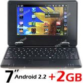 Netbook