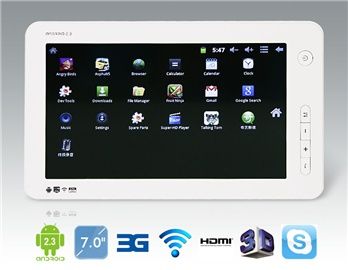 Tablet