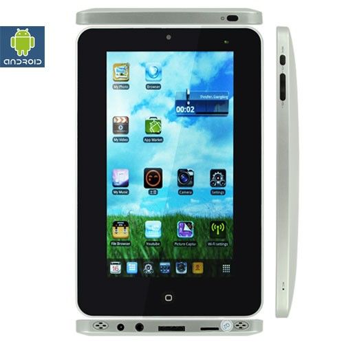 Tablet