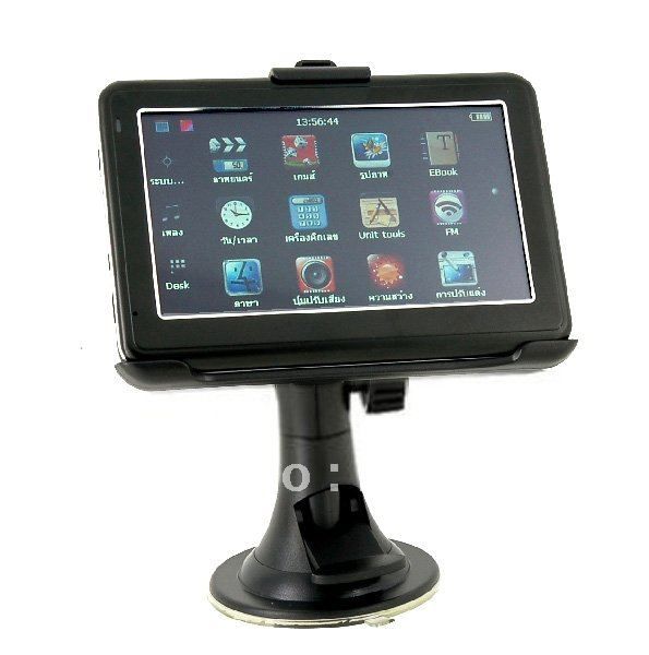 GPS